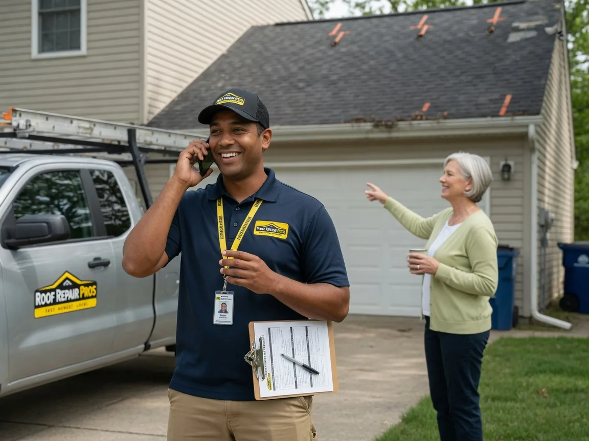Roof Repair Big Spring, TX FAQs